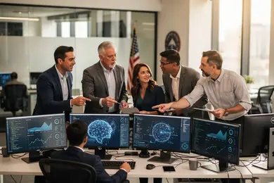 2026 AI Master's Degrees for Government Employees thumbnail