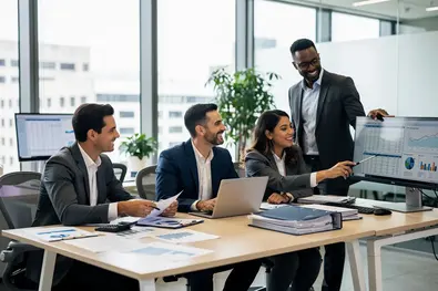2026 Auditor vs Tax Accountant vs Management Accountant Careers: Pay, Growth, and Promotion Potential