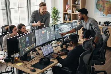 2026 State Licensing Differences for Game Programming Degree Graduates thumbnail