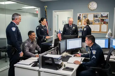 2026 Criminal Justice Careers Most Resilient to Automation thumbnail
