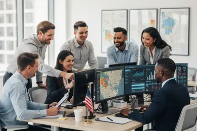 2026 Remote Jobs You Can Get With a Crime Analysis Master's Degree thumbnail