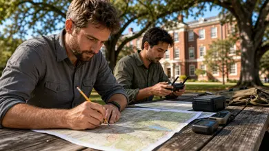 2027 Online Geography Degree Programs With No Letters of Recommendation Required thumbnail