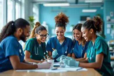 Best Medical Assistant Training Programs & Trade Schools - Top Medical Assistant Schools in Maryland for 2026