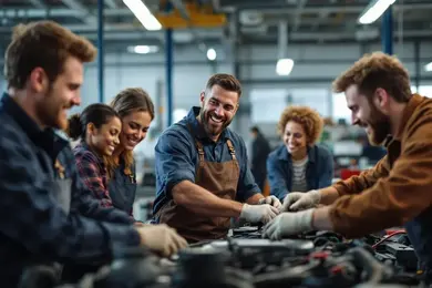 Most Affordable Automotive Technician Schools, Colleges & Trade Certification Training Programs in Nelsonville for 2026