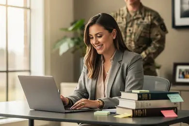2027 Best Professional Masters Degrees for Military Spouses thumbnail