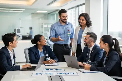 2026 Is a Healthcare Management Degree Better Than Experience Alone? Salary, Hiring, and Career Growth Compared thumbnail