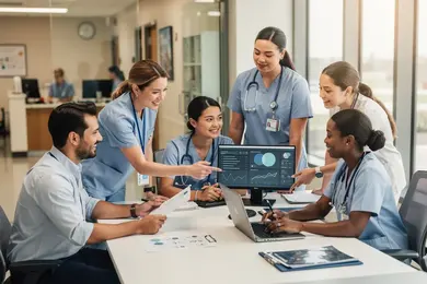 2027 Accredited Online Care Coordination Degree Programs for Working Adults: Flexible, Part-Time, and Self-Paced Options thumbnail