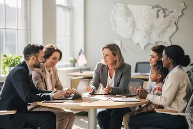 2026 Online Human Services Degrees for Patient Advocate Roles thumbnail
