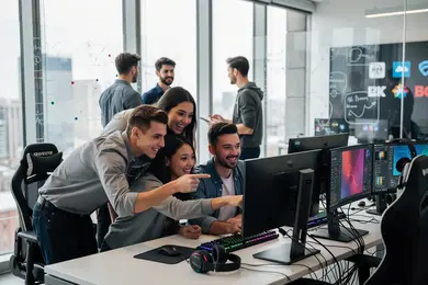 2027 Accredited Online Esports Business Degree Programs With No GRE or GMAT Requirements thumbnail