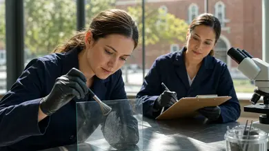2027 Online Forensic Science Degree Programs With No Letters of Recommendation Required thumbnail