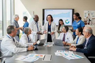 2027 Best Online Community Health Doctorate Programs for Senior-Level Roles: Careers, Salaries, and Advancement Paths thumbnail