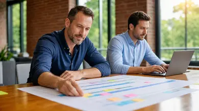 2027 Online Project Management Doctorate Programs with Quantitative, Qualitative, and Mixed-Methods Research Options thumbnail