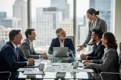 2027 MBA Degree Recruiter Preference Report: What Employers Value Most in New Graduates