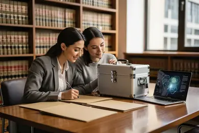 2027 Paralegal Programs That Teach Secure Handling of Client Documents thumbnail