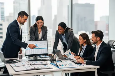 2026 Accounting Roles With the Strongest Promotion Potential