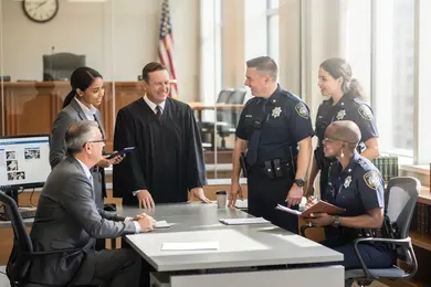 2026 Online Criminal Justice Bachelor's Degree Programs With Asynchronous Classes thumbnail