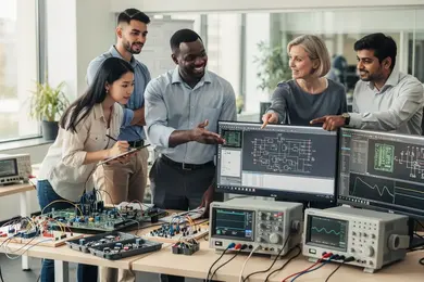 2026 Online Electrical Engineering Master's Curriculum Breakdown: Core Courses & Specializations thumbnail