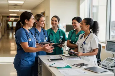 2026 RN to BSN Nursing Research Courses You'll Likely Take thumbnail
