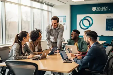 2026 Walden University Online MS in Clinical Mental Health Counseling - General: Cost, Curriculum, Admissions, and Career Outcomes thumbnail