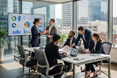 2027 Top Industries Hiring Management Graduates: Demand, Pay, and Growth Trends thumbnail