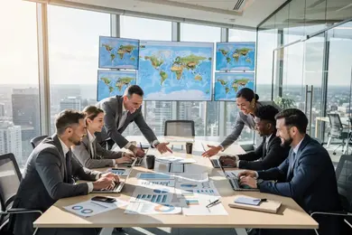 2026 Best International Business Master's Specializations for Career Growth thumbnail