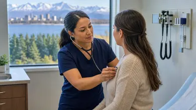 2027 Best Online Family Nurse Practitioner (FNP) Programs for Residents of Anchorage, AK thumbnail