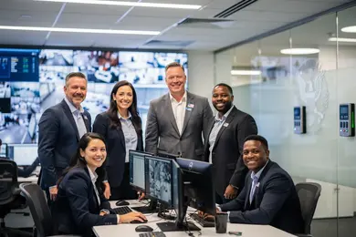 2027 Fastest Accredited Online Security Management Degree Programs That Accept Transfer Credits thumbnail