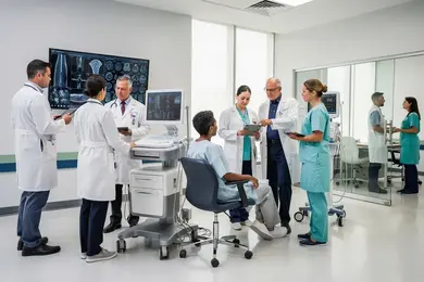 2026 Health Sciences Career Outcomes by Degree Level Report: Pay, Employment, and Advancement Patterns thumbnail