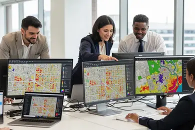 2026 Capstone vs Thesis Requirements for Geographic Information Systems Master's Programs thumbnail
