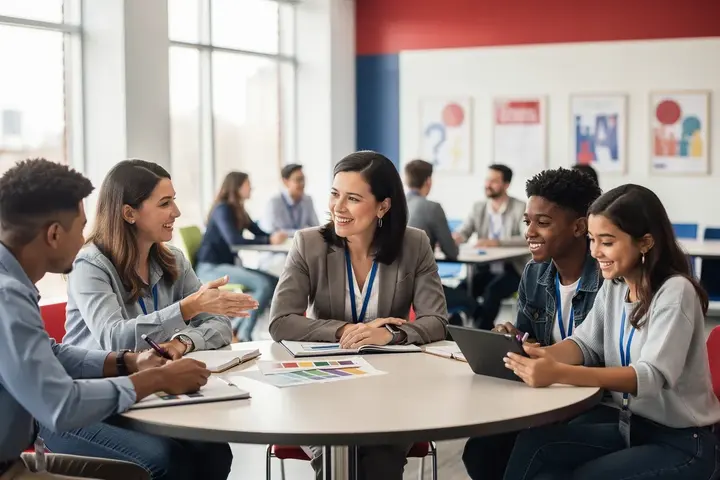 2026 Best Online Bachelor's in Human Services for Youth Services Career Paths