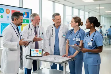 2026 What Careers Can You Pursue With a Patient Safety & Quality Degree? Salary Potential, Job Outlook, and Next Steps thumbnail