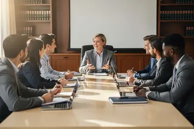 2027 Legal Studies Master's Programs With Mediation and Conflict Resolution Practice thumbnail