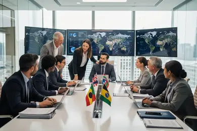 2026 Self-Paced Online International Relations Bachelor's Degree Programs thumbnail