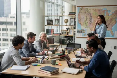 2027 Accredited Online Humanities Degree Programs With No GRE or GMAT Requirements thumbnail