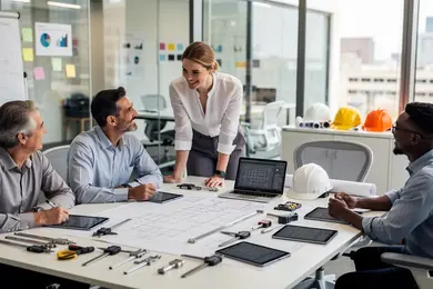 2027 Accredited Online Engineering Management Degree Programs That Accept the Most Transfer Credits thumbnail