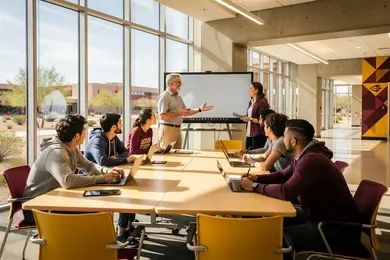 2026 Arizona State University Online BA in Business - Accounting and Business Decisions: Cost, Curriculum, Admissions, and Career Outcomes thumbnail