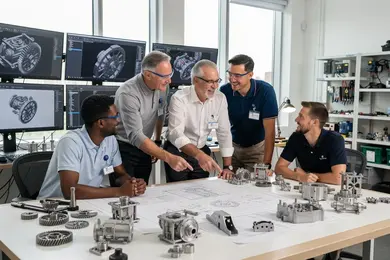 2026 Mechanical Engineering Career Paths That Move Fastest Into Technical Leadership thumbnail