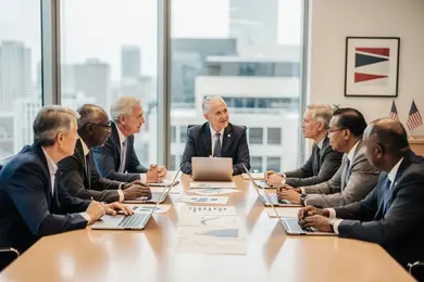 2027 Best Online Public Policy Doctorate Programs for Senior-Level Roles: Careers, Salaries, and Advancement Paths thumbnail