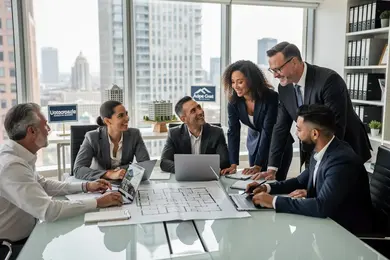 2027 Real Estate Degree Outlook Through 2030: Enrollment, Salary, and Hiring Projections thumbnail