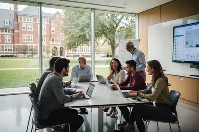 2026 Georgetown University Online Degree Costs Compared: Which Programs Are Most Affordable? thumbnail