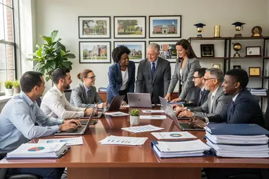 2027 Educational Administration Career Outcomes by Degree Level Report: Pay, Employment, and Advancement Patterns thumbnail
