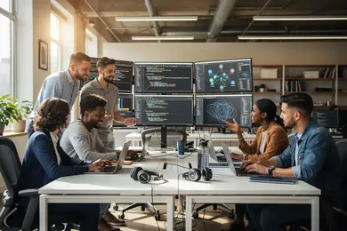 2026 AI Master's Degrees That Include TensorFlow and PyTorch thumbnail