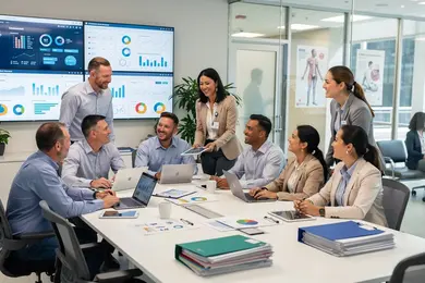 2027 Accredited Online Healthcare Management Degree Programs for Working Adults: Flexible, Part-Time, and Self-Paced Options thumbnail