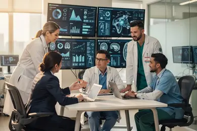 2026 Online Health Informatics Degrees With Hospital Case Study Coursework thumbnail