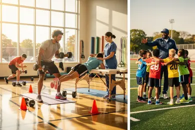 2026 Self-Paced Online Physical Education Bachelor's Degree Programs thumbnail