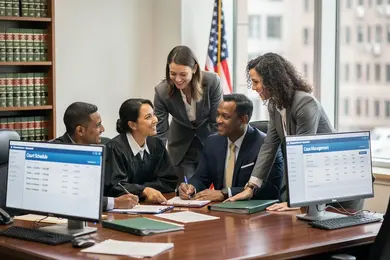 2026 Online Criminal Justice Degrees That Help Build Court Administration Skills thumbnail