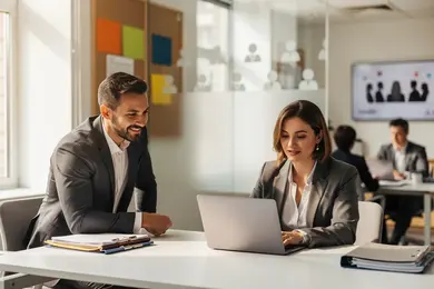 Online MBA in Human Resources: admissions guide for public sector professionals thumbnail