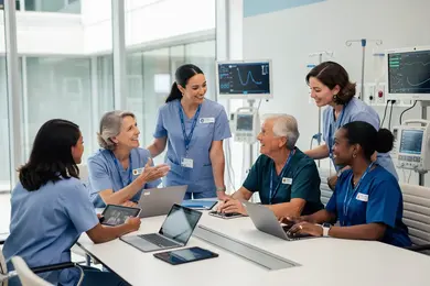 2026 How Employers Are Changing Hiring Criteria for Nurse Leadership Graduates in the AI Era thumbnail
