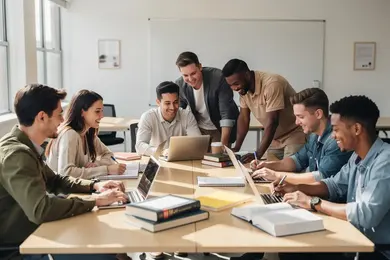 2027 Best Associate Degrees With Year-Round Enrollment thumbnail