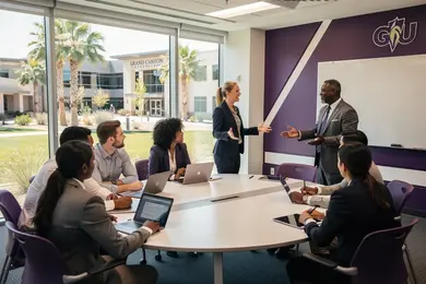 2026 Grand Canyon University Online MBA in Project Management: Cost, Curriculum, Admissions, and Career Outcomes thumbnail